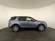Land Rover Discovery Sport I Москва  - изображение 33