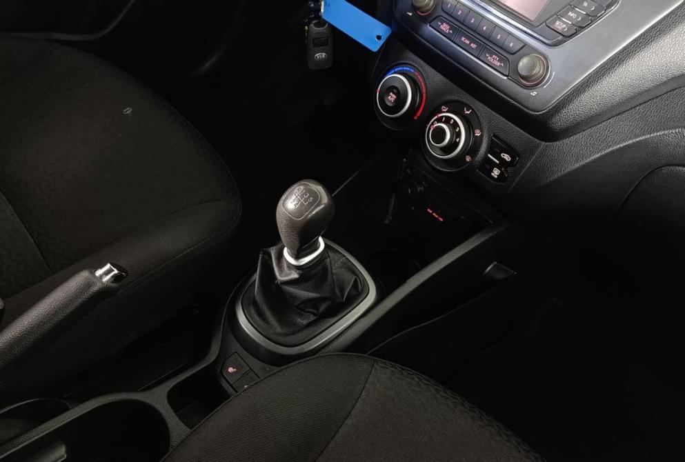 Kia Rio III Волгоград  - изображение 13
