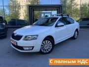 Skoda Octavia III (A7) Екатеринбург  - изображение 32