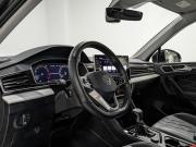 Volkswagen Tiguan II Рестайлинг (China Market) Москва  - изображение 45