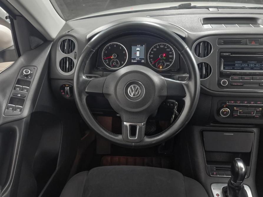 Volkswagen Tiguan I Рестайлинг Нижний Новгород  - изображение 12
