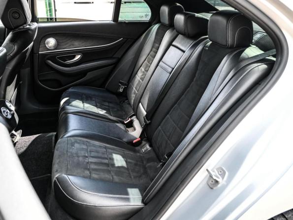 Mercedes-Benz E-Класс V (W213 S213 C238) с пробегом 2016 года, цена 3 249 000 рублей, 146145 км, седан, Автокод Объявления