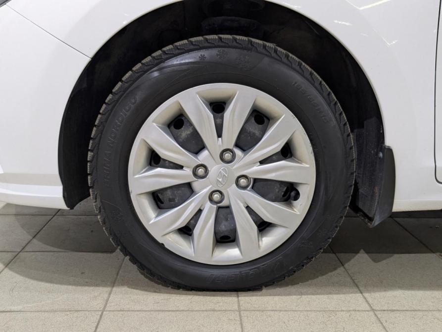 Hyundai Solaris II Рестайлинг Химки  - изображение 5