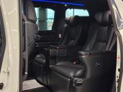 Toyota Alphard III Рестайлинг Краснодар  - изображение 35