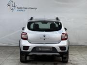 Renault Sandero II Рестайлинг Химки  - изображение 25