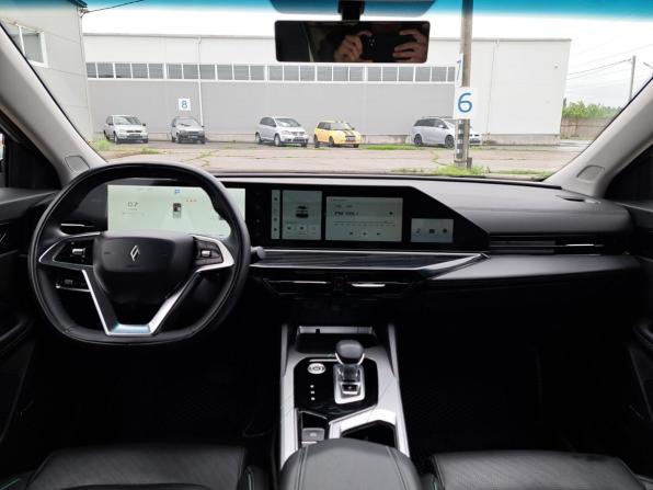 Livan S6 Pro с пробегом 2023 года, цена 1 570 000 рублей, 46857 км, седан, Автокод Объявления