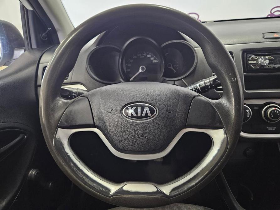 Kia Picanto II Тольятти  - изображение 13