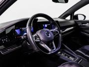 Volkswagen Golf VIII Москва  - изображение 32