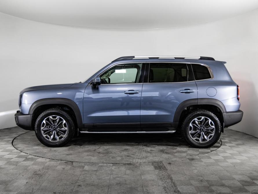 Haval Dargo I Санкт-Петербург  - изображение 8