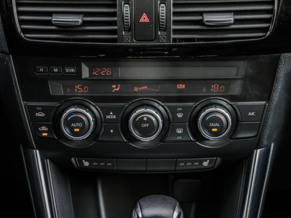 Mazda CX-5 I с пробегом 2014 года, цена 1 998 000 рублей, 70344 км, внедорожник, Автокод Объявления