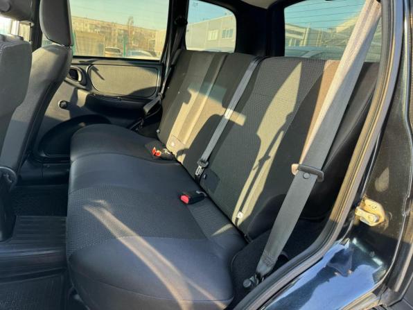 Chevrolet Niva I Рестайлинг с пробегом 2018 года, цена 789 000 рублей, 49000 км, внедорожник, Автокод Объявления