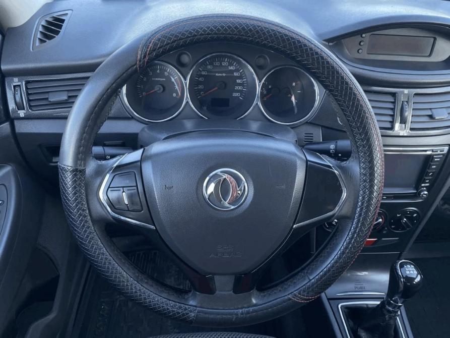 Dongfeng H30 Cross Тверь  - изображение 11