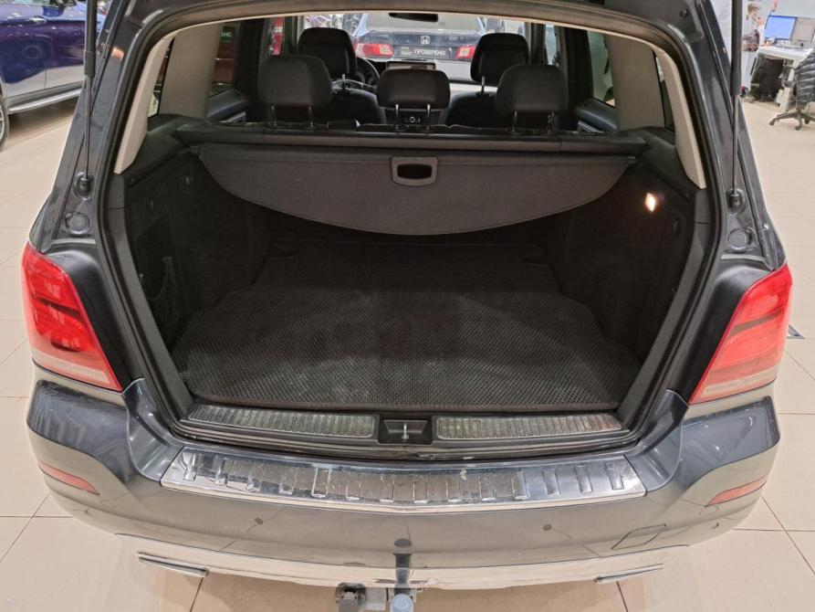 Mercedes-Benz GLK-Класс I (X204) Рестайлинг Казань  - изображение 12