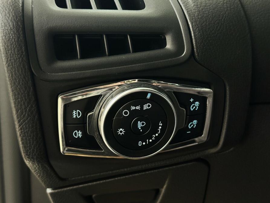 Ford Focus III Рестайлинг Москва  - изображение 9