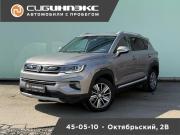 Changan CS35 Plus I Кемерово  - изображение 16