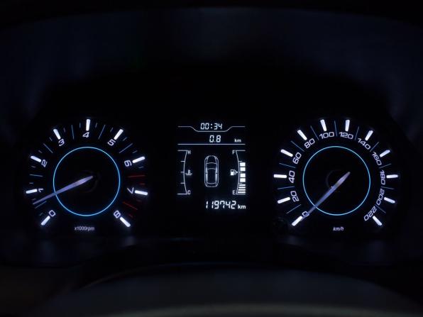 Chery Tiggo 3 I с пробегом 2017 года, цена 929 999 рублей, 119741 км, внедорожник, Автокод Объявления