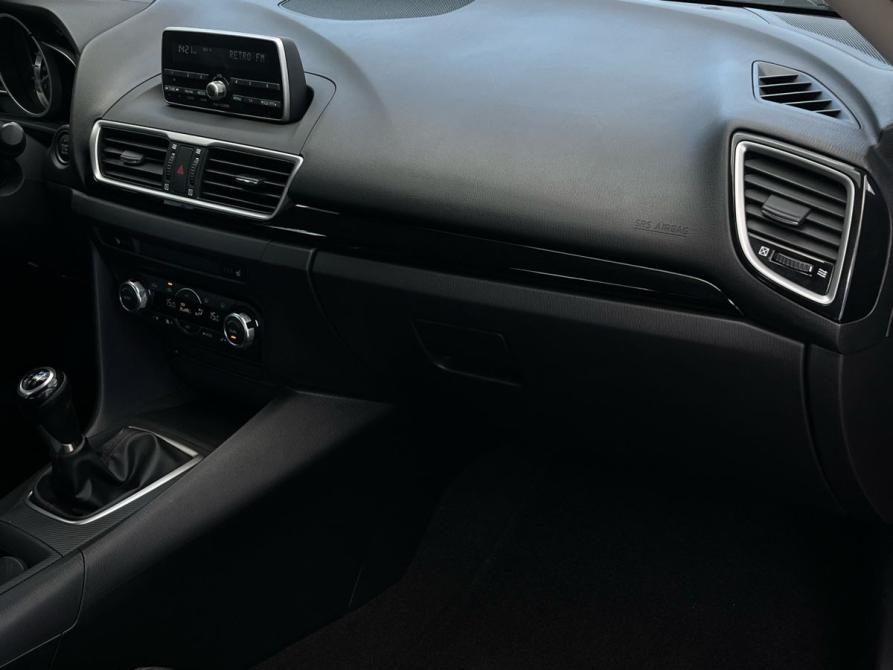 Mazda 3 III (BM) Калуга  - изображение 8
