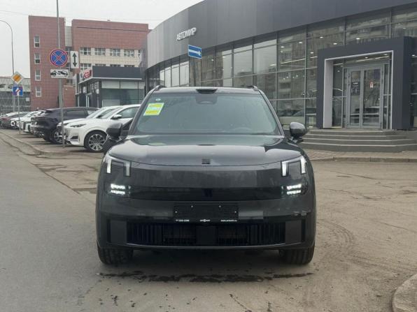 Новый Lynk &amp; Co 900 2025 года, цена 8 570 000 рублей, внедорожник, Автокод Объявления