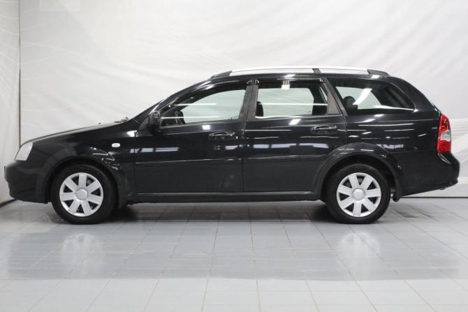 Chevrolet Lacetti I с пробегом 2011 года, цена 549 000 рублей, 298146 км, универсал, Автокод Объявления