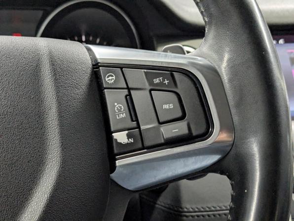 Land Rover Discovery Sport I с пробегом 2017 года, цена 2 295 000 рублей, 130823 км, внедорожник, Автокод Объявления