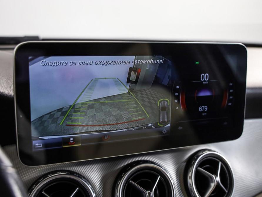 Mercedes-Benz GLA I (X156) Санкт-Петербург  - изображение 13