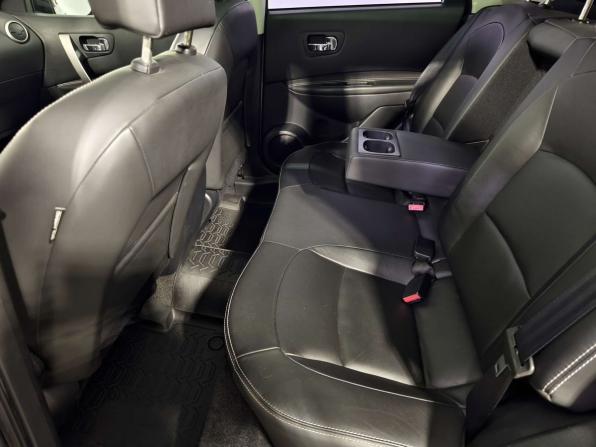 Nissan Qashqai I Рестайлинг с пробегом 2011 года, цена 1 099 000 рублей, 198487 км, внедорожник, Автокод Объявления