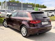Audi A3 III (8V) Уфа  - изображение 21