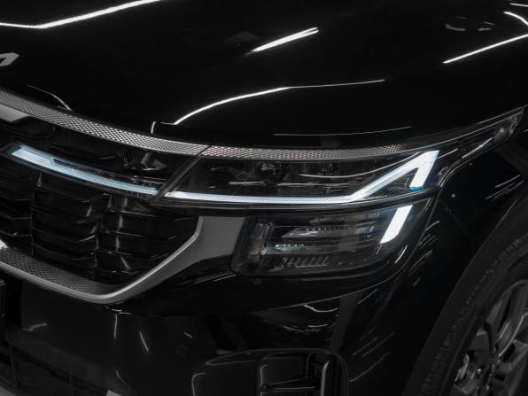 Kia Seltos I Рестайлинг с пробегом 2026 года, цена 3 000 000 рублей, 21 км, внедорожник, Автокод Объявления