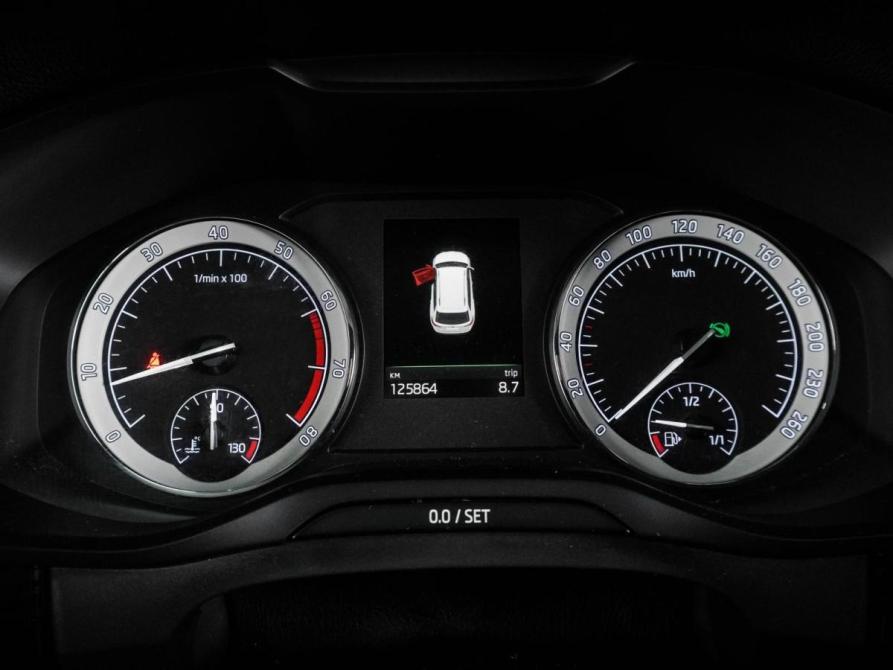 Skoda Kodiaq I Воронеж  - изображение 18