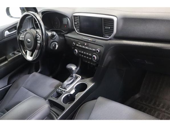 Kia Sportage IV Рестайлинг с пробегом 2020 года, цена 2 329 000 рублей, 63222 км, внедорожник, Автокод Объявления