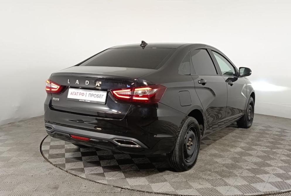 Lada (ВАЗ) Vesta I Рестайлинг (NG) Волгоград  - изображение 7