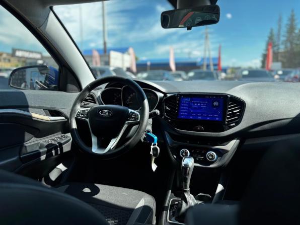 Lada (ВАЗ) Vesta I с пробегом 2020 года, цена 1 200 000 рублей, 92622 км, универсал, Автокод Объявления
