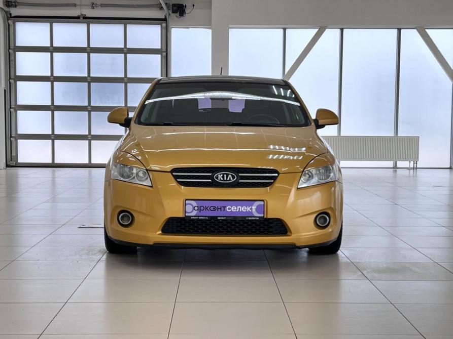 Kia Ceed I Волгоград  - изображение 7
