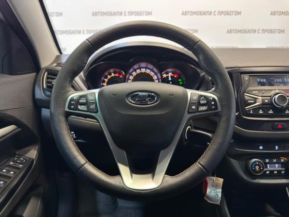Lada (ВАЗ) Vesta I с пробегом 2021 года, цена 1 169 000 рублей, 48300 км, универсал, Автокод Объявления