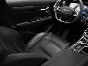 Geely Tugella I Рестайлинг Москва  - изображение 60