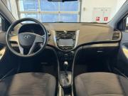 Hyundai Solaris I Рестайлинг Подольск  - изображение 42