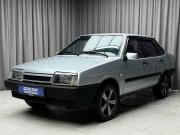 Lada (ВАЗ) 21099 Ижевск  - изображение 27