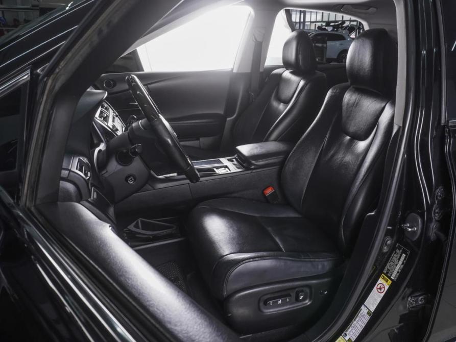 Lexus RX III Рестайлинг Ростов-на-Дону  - изображение 10
