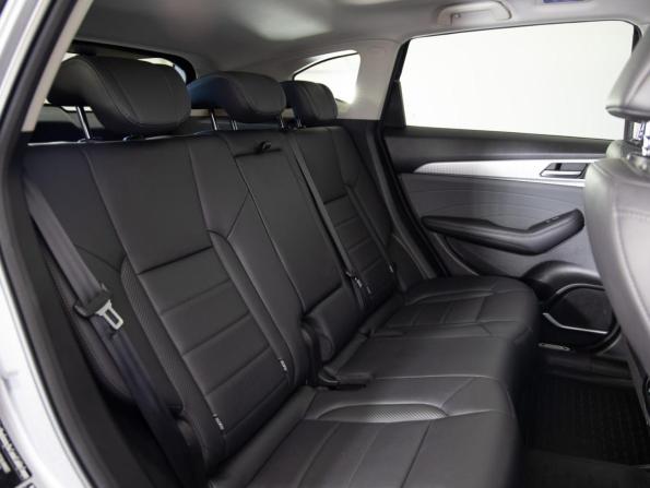Haval F7 I Рестайлинг с пробегом 2023 года, цена 2 168 100 рублей, 48886 км, внедорожник, Автокод Объявления
