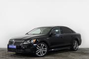 Volkswagen Passat (North America and China) II (China Market) Сургут  - изображение 20