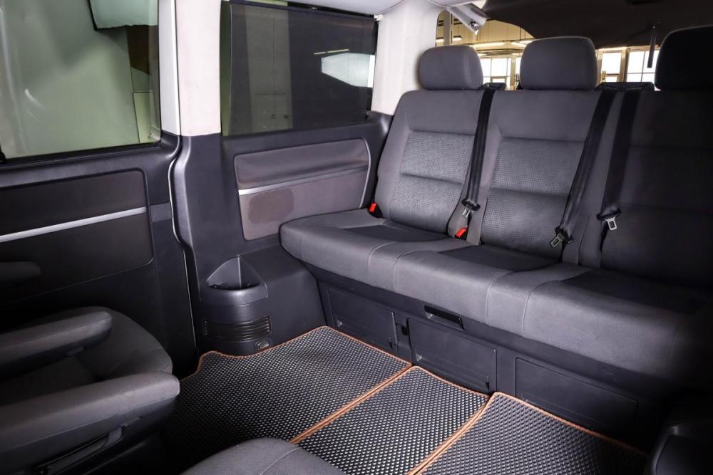 Volkswagen Transporter T5 Пермь  - изображение 10