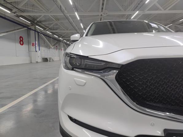 Mazda CX-5 II с пробегом 2018 года, цена 2 790 000 рублей, 146197 км, внедорожник, Автокод Объявления