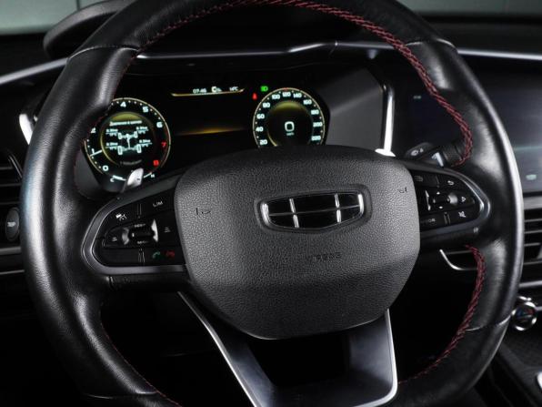 Geely Tugella I с пробегом 2021 года, цена 2 569 000 рублей, 32448 км, внедорожник, Автокод Объявления