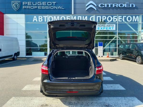 Lada (ВАЗ) Vesta I с пробегом 2019 года, цена 1 080 000 рублей, 59092 км, универсал, Автокод Объявления