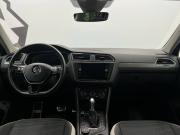 Volkswagen Tiguan II Ростов-на-Дону  - изображение 23