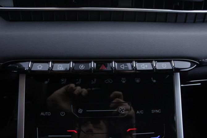 Chery Tiggo 7 Pro Max I с пробегом 2023 года, цена 2 060 000 рублей, 20234 км, внедорожник, Автокод Объявления