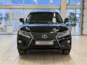 Lexus RX III Рестайлинг Волгоград  - изображение 21