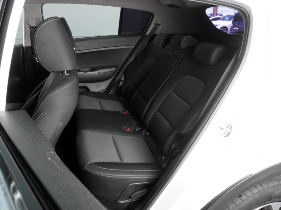 Kia Sportage IV Рестайлинг Минеральные Воды  - изображение 9