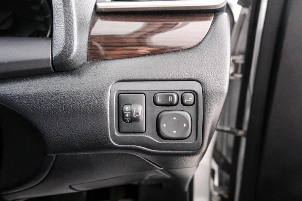 Toyota Premio II (T26) Рестайлинг 2 Красноярск  - изображение 18