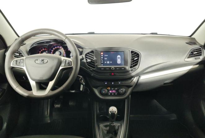 Lada (ВАЗ) Vesta I с пробегом 2021 года, цена 1 260 000 рублей, 27105 км, седан, Автокод Объявления